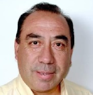Valentín Enrique Vidal Hernández
