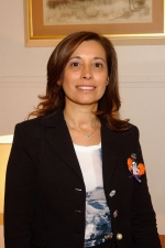 Liana Sandra Ardiles López