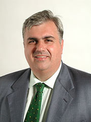 Mauro Cutrufo