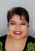 Lily Lara Romero