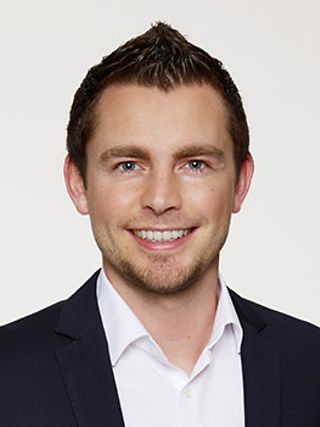 Dennis Birnstock