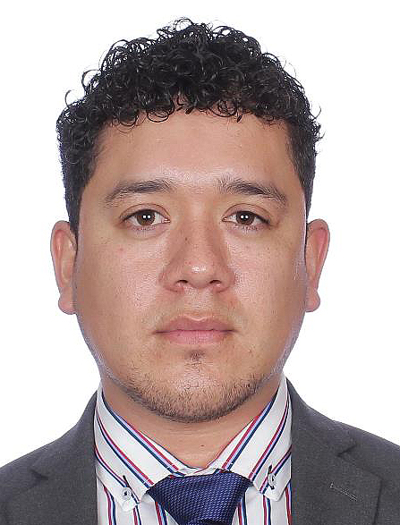 Kevin Angelo Aguilar Piña