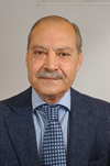 Jorge Luis Ramos Aznar