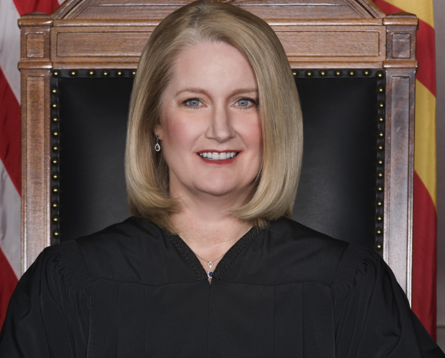 Ann A. Scott Timmer