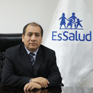 Hans Wendell Huayta Campos