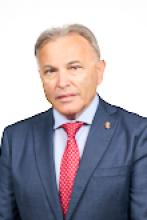 Pedro José González Felipe