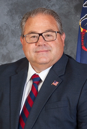 Mike Armanini