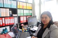 Crispin Javier Belinda Ryth