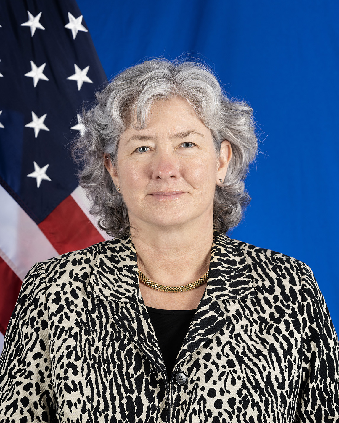 Jennifer V. Bonner