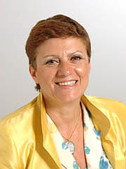 Maria Fortuna Incostante