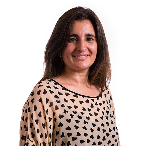 Maricel Etchecoin Moro