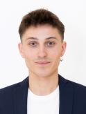 Gabriel Blanco Arrue
