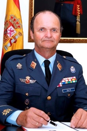 Javier Salto Martínez-Avial