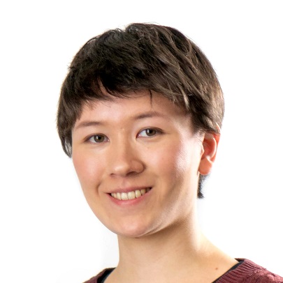 Maija Li Raudaskoski