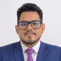Luis Edgar Díaz Salazar