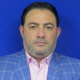 Waldo Antonio Guzman Franco