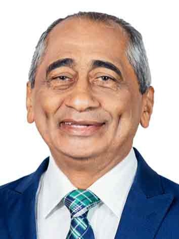 Raimundo Jose Pereira Dos Santos