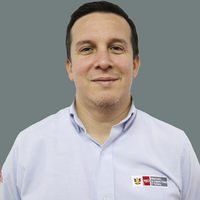 Renzo Ronald Ruberto Vargas