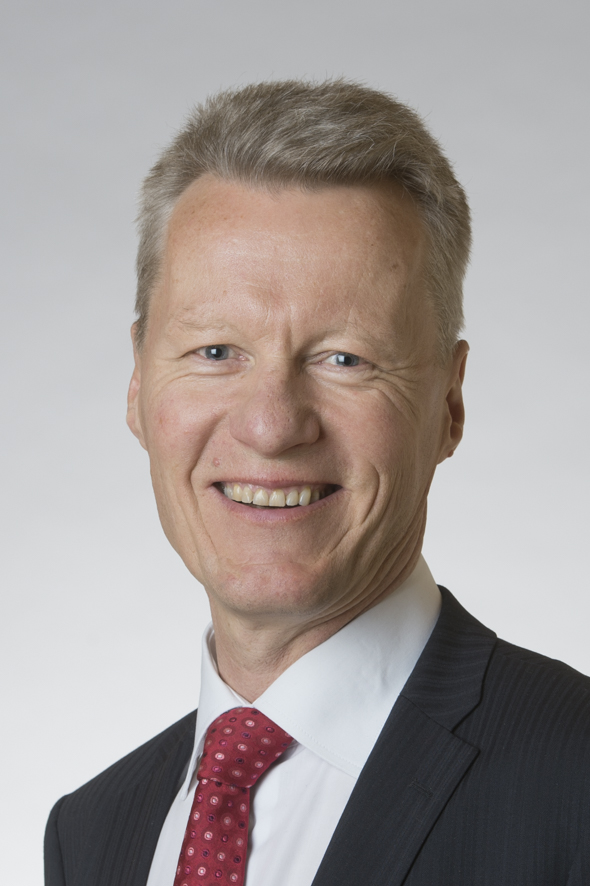 Ilkka Tapani Kantola