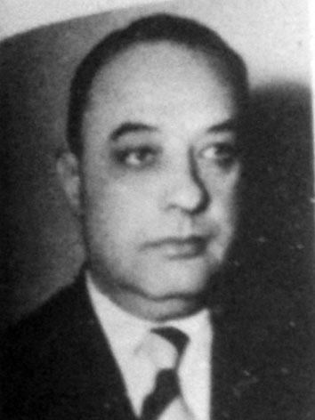 Ary De Siqueira Vianna