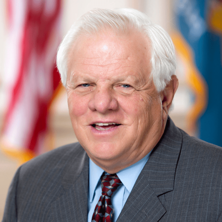 Gerald W. Hocker