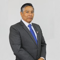 Edwin Carreño Egas
