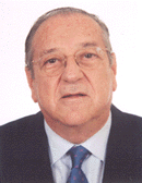 José Antonio Sacristán Rodríguez