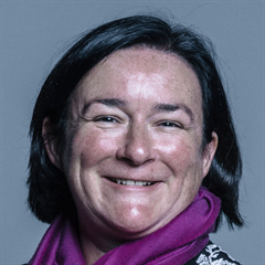 Alison Mary Suttie