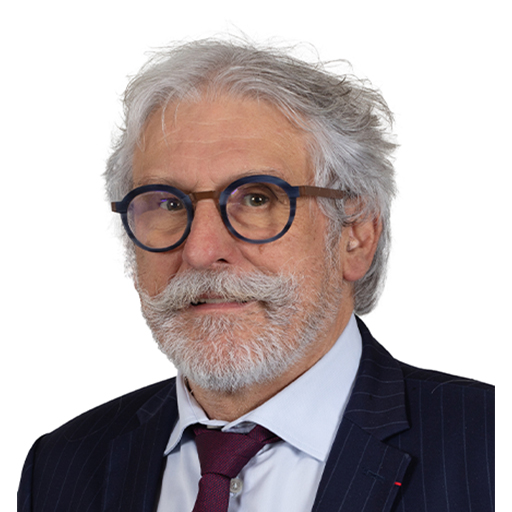 Jean-Luc Fichet