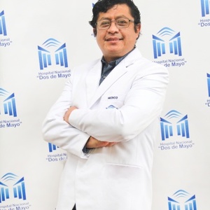 Marcos Francisco Polar Castillo