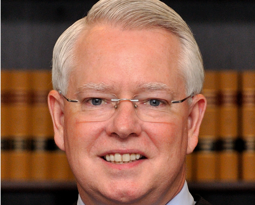 William G. Montgomery