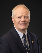 Dave Oehlke