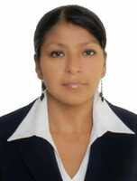 Miriam Emilia Haro Espinola