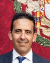 Moises Santana Alonso