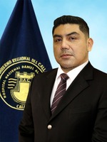 Walter William Fernández Pardo