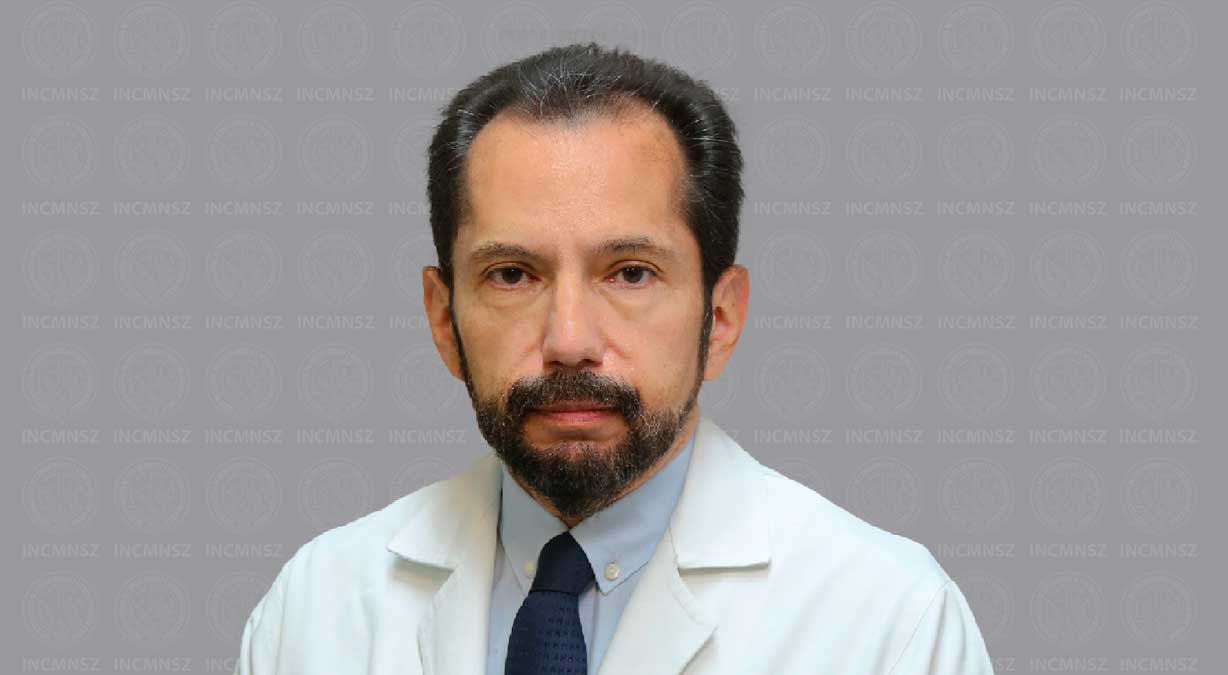 Carlos A Aguilar Salinas