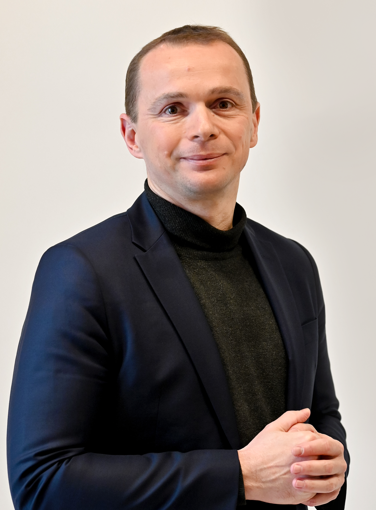 Olivier Dussopt