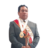 Oscar Alcides Espinoza Trelles