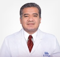 José Luis Vergara Carpio
