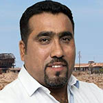 Richard Godoy Aguirre
