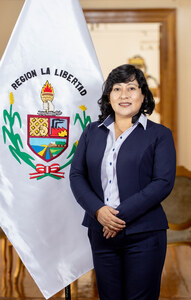 Maritza Elsa Hurtado Castro