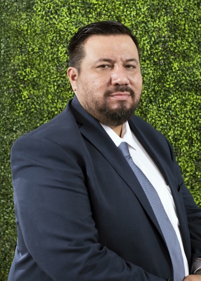 Luis Pavel Aguilar Raynal