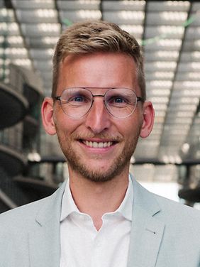 Daniel Rinkert