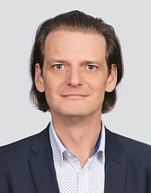 Stefan Gebhardt
