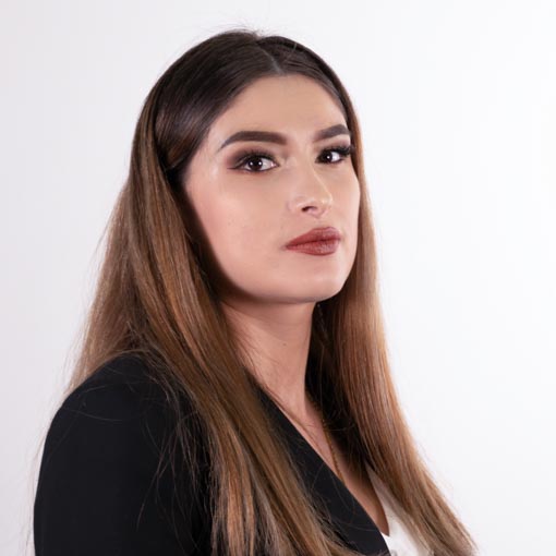 Francia Sagrario Rodríguez López