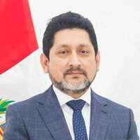 Emerson Antonio Romero Guarníz