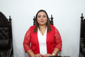 Maritza Mallely Jiménez