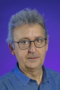 Francisco Javier Argote Urcelay