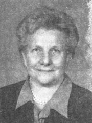 Enrica Pietra Lenzi