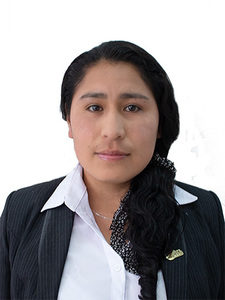 Lidia Elvira Espinoza Villanera